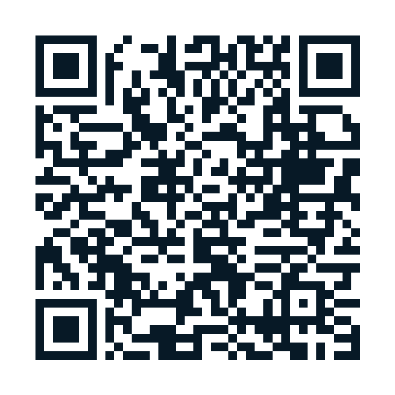 German Professors Fleeing Nazism — Documentary Screening and Discussion — QR code to open the event in the Bodrum Flow app