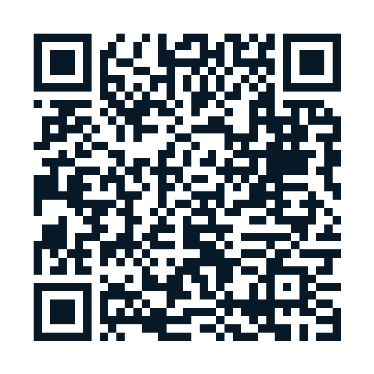 Костюмированный бал — QR-код для открытия события в приложении Bodrum Flow