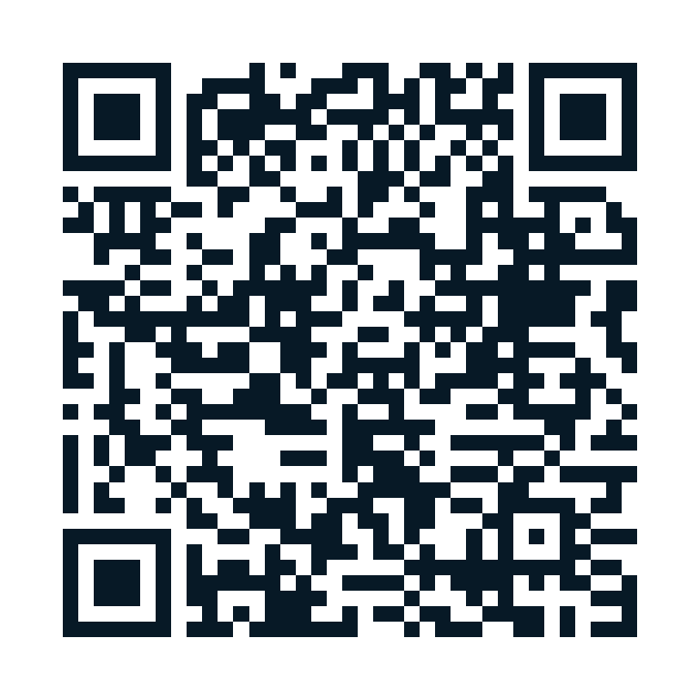 BenFidel — Tolga Pancaroğlu — QR-Code zum Öffnen des Events in der Bodrum Flow App