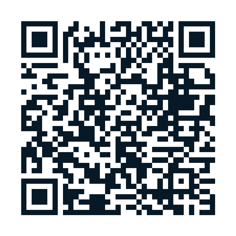 BenFidel — Tolga Pancaroğlu — QR code to open the event in the Bodrum Flow app