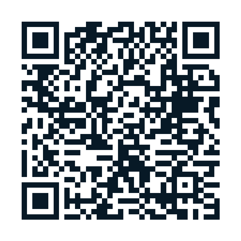 Malkurs für Kinder — Sina Miral — QR-Code zum Öffnen des Events in der Bodrum Flow App