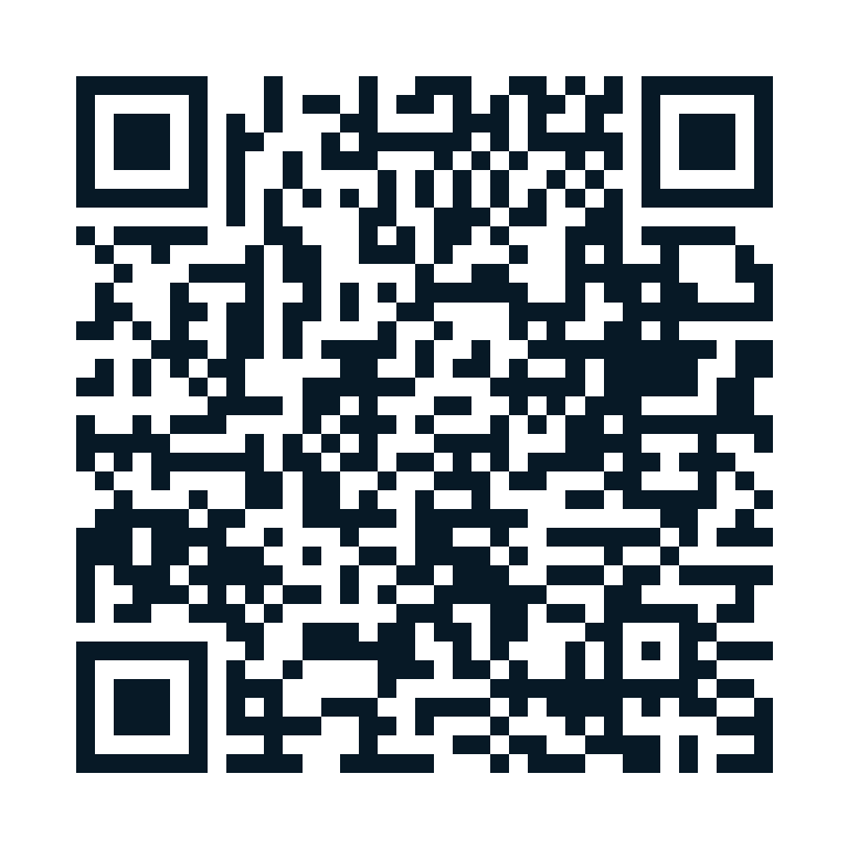 Aşkın Karaduman — Hafif Roman (Talk & Signing) — QR code to open the event in the Bodrum Flow app