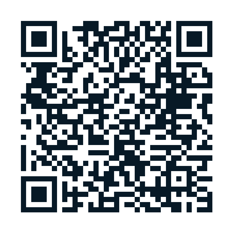 Art & Apero — Leinwandmalerei-Event — QR-Code zum Öffnen des Events in der Bodrum Flow App