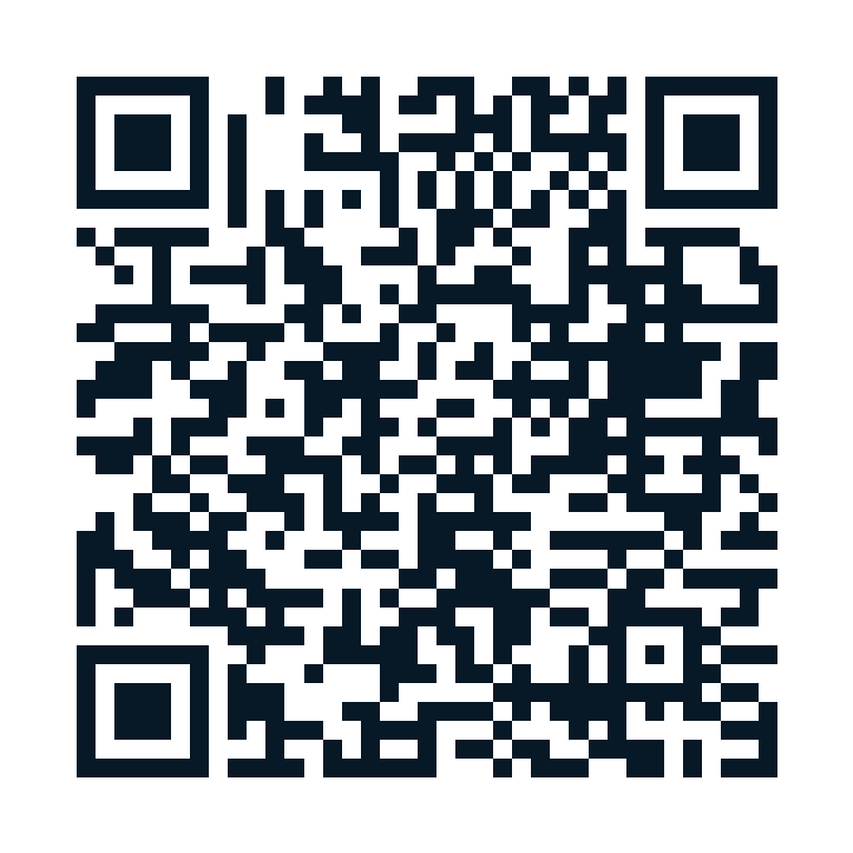 Art & Apero — Canvas Painting Event — QR code to open the event in the Bodrum Flow app