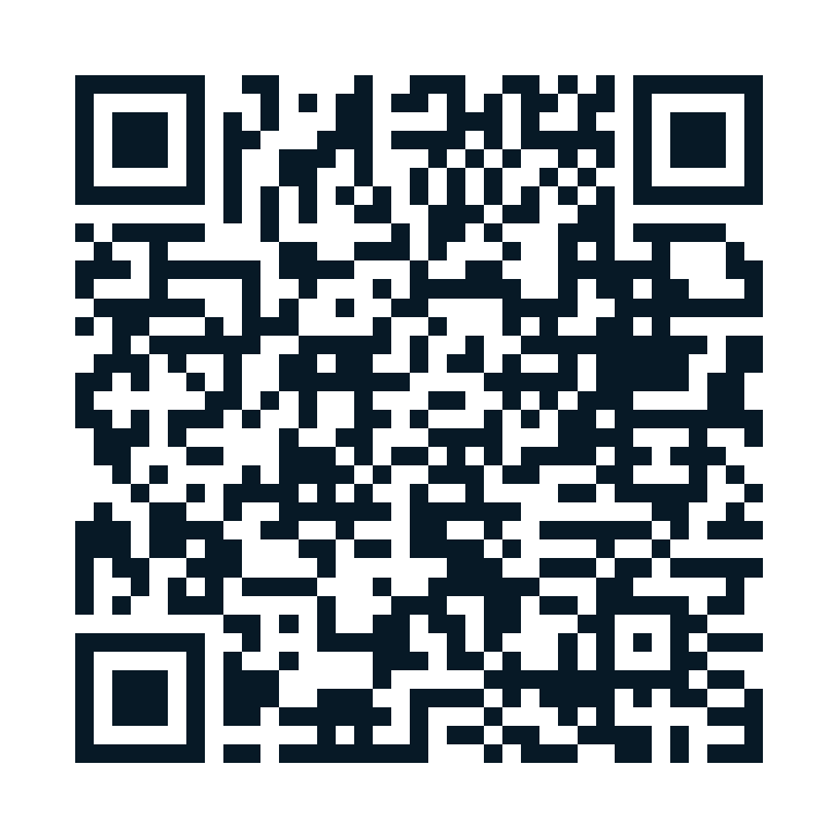 Meet Me — QR code to open the event in the Bodrum Flow app