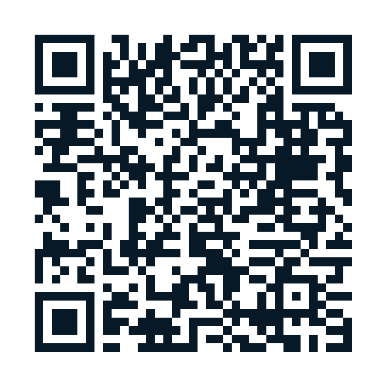 Meet Me — QR-код для открытия события в приложении Bodrum Flow