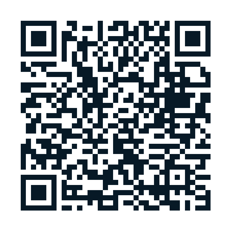 Kökten Gelen Umami — QR code to open the event in the Bodrum Flow app
