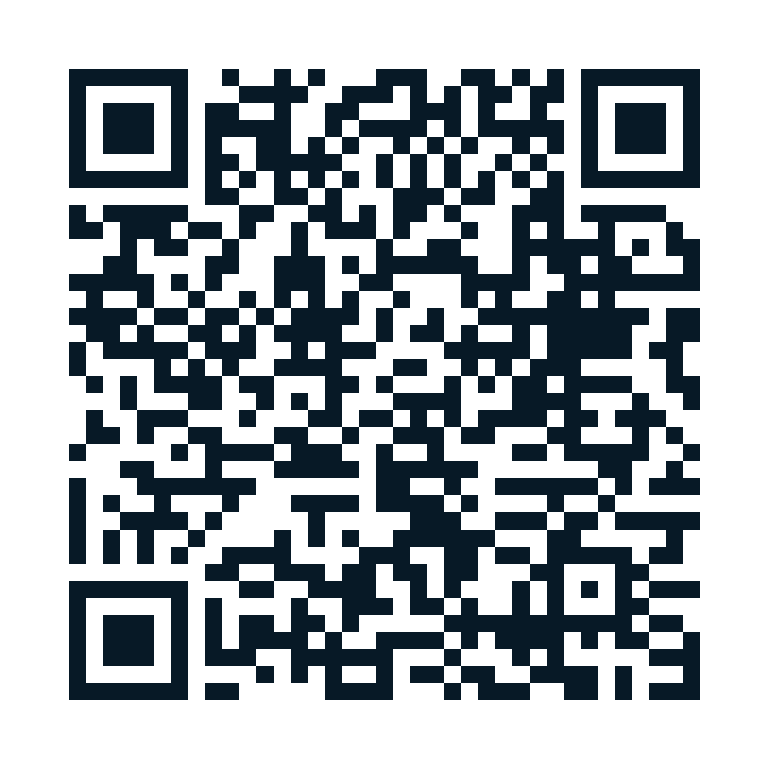 Kökten Gelen Umami — QR-Code zum Öffnen des Events in der Bodrum Flow App