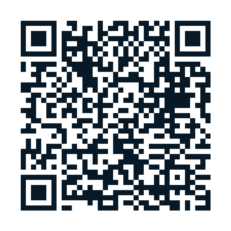 Kökten Gelen Umami — QR-код для открытия события в приложении Bodrum Flow
