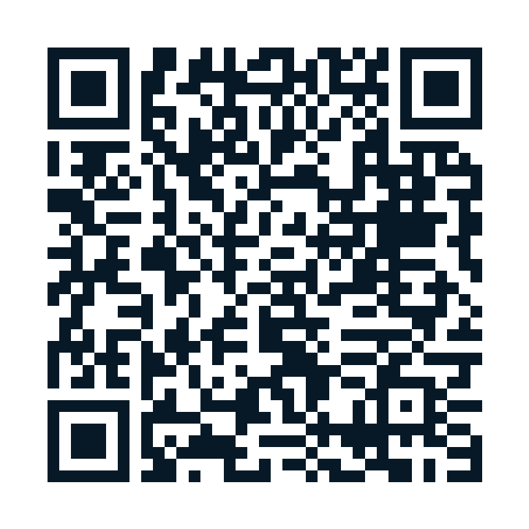 Октоберфест — QR-код для открытия события в приложении Bodrum Flow