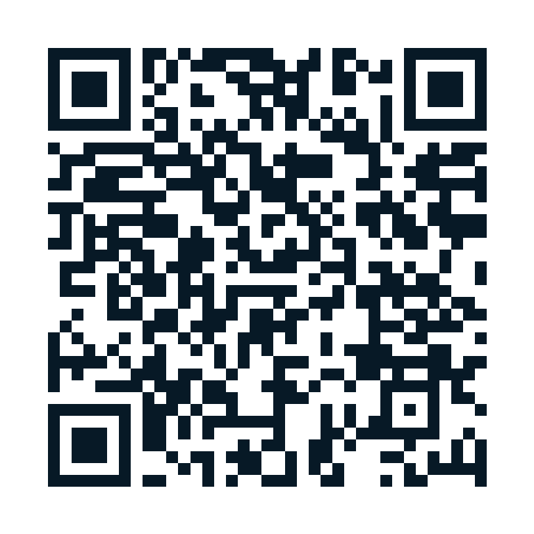 Photography Techniques and Applications with İlhan Dinç — QR code to open the event in the Bodrum Flow app