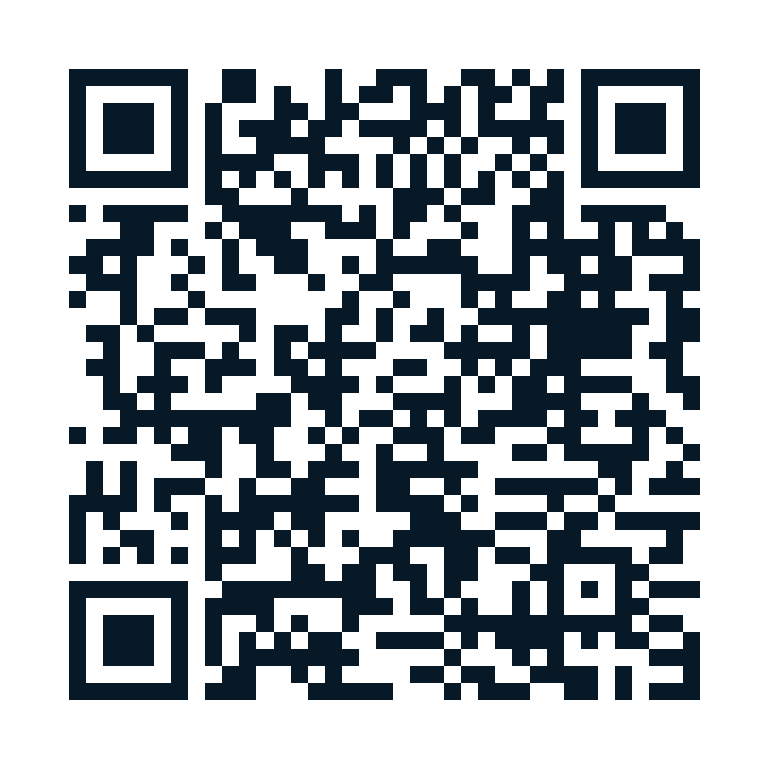 Техники и практические занятия по фотографии с Илханом Дынчем — QR-код для открытия события в приложении Bodrum Flow
