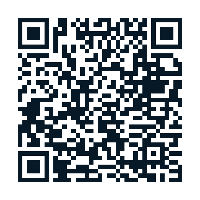 Photography Techniques and Applications with İlhan Dinç — QR code to open the event in the Bodrum Flow app