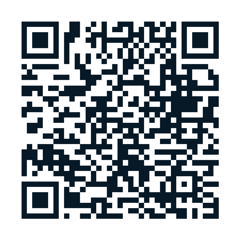 Karate Kid: Legendary Fighters — QR code to open the event in the Bodrum Flow app