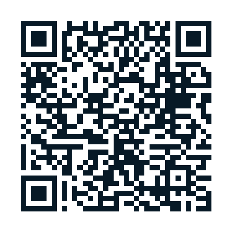 Encanto: Magische Welt — QR-Code zum Öffnen des Events in der Bodrum Flow App