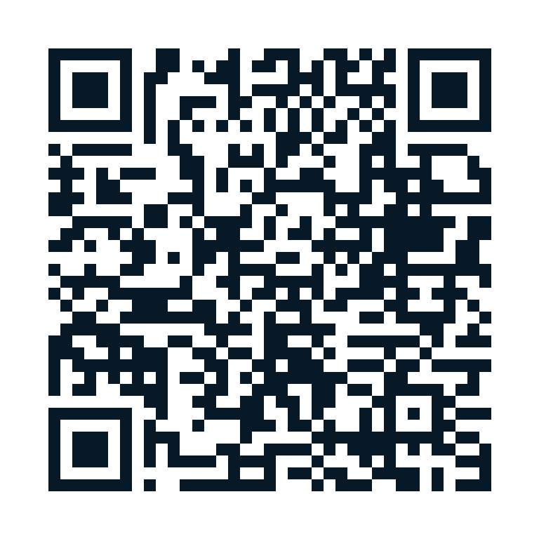 Encanto: Magical World — QR code to open the event in the Bodrum Flow app