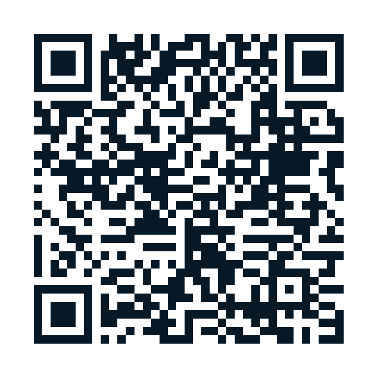 Mehmet Özderici - Gespräche über Wahrheit und Herz — QR-Code zum Öffnen des Events in der Bodrum Flow App