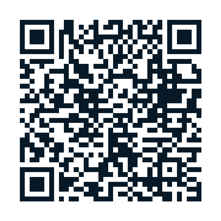Mehmet Özderici - Conversations of Truth and Heart — QR code to open the event in the Bodrum Flow app