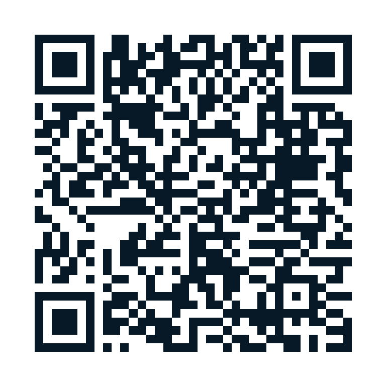 Мехмет Оздеричи - Беседы о правде и душе — QR-код для открытия события в приложении Bodrum Flow