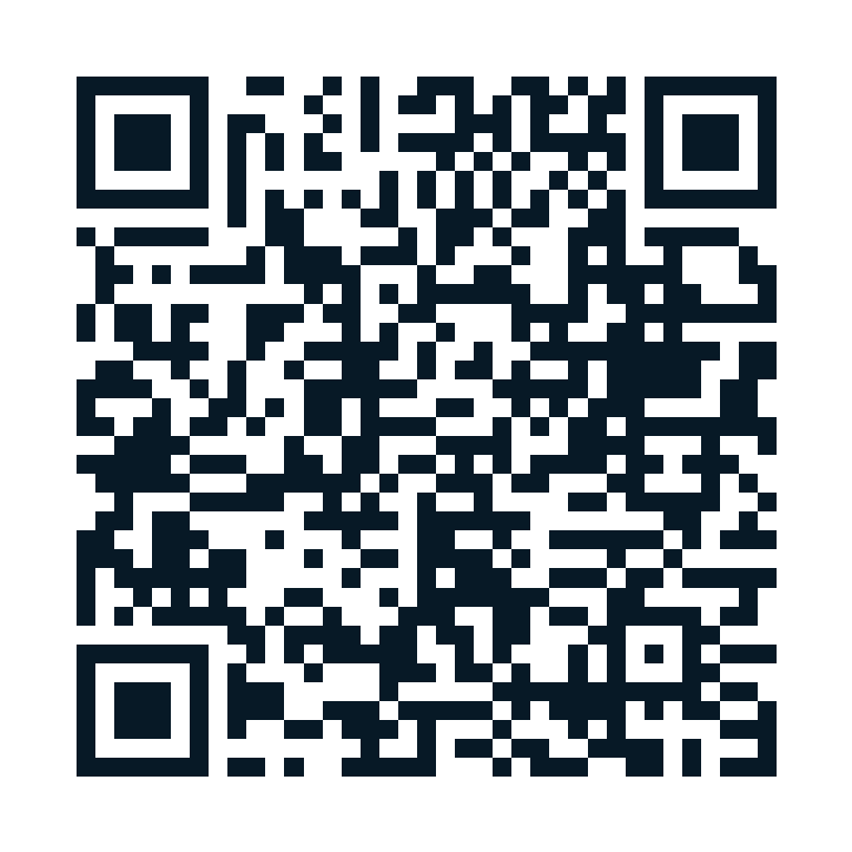 Le Küçük Atölye — Monday Playgroup — QR code to open the event in the Bodrum Flow app