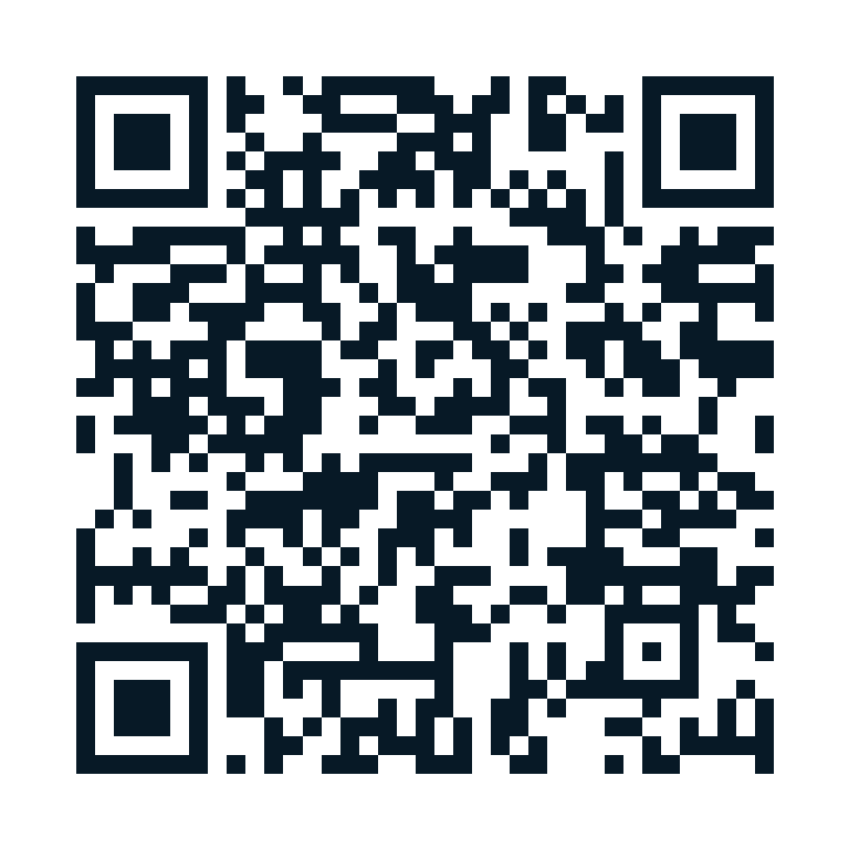 Nükhet Duru & Selami Şahin — QR code to open the event in the Bodrum Flow app