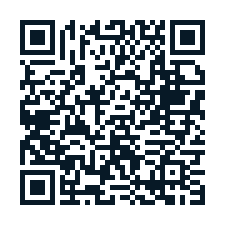 Laughter Yoga — QR code to open the event in the Bodrum Flow app