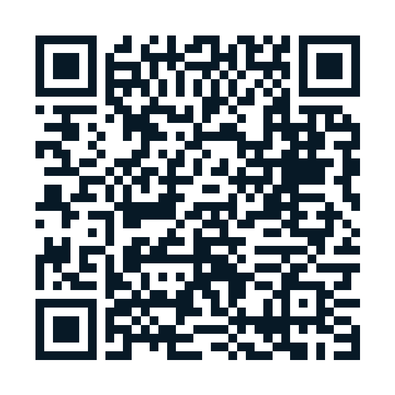 Курс по Бриджу для Начинающих — Фети Дёнер — QR-код для открытия события в приложении Bodrum Flow
