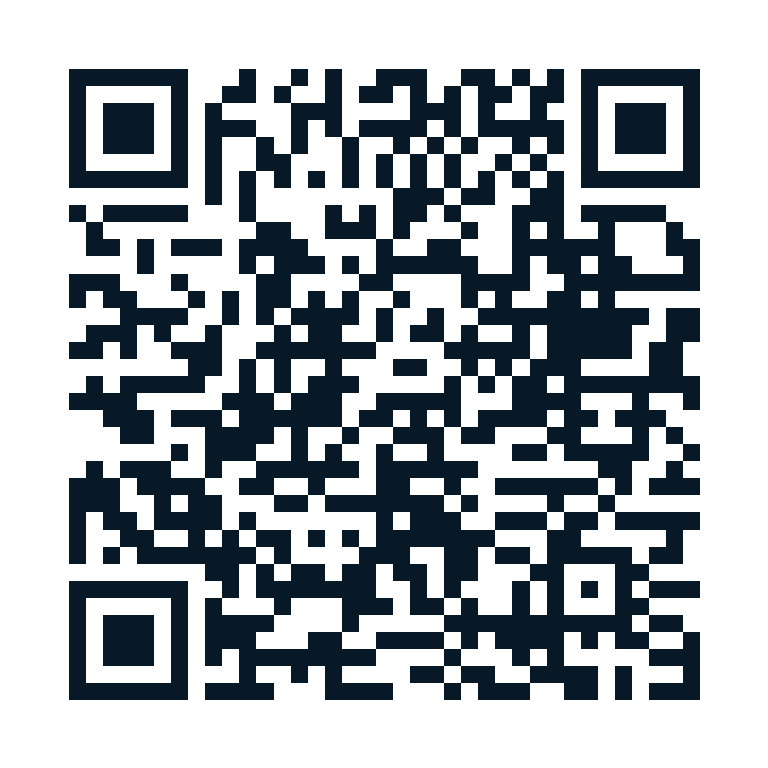 Bridge Beginner Class — Fethi Döner — QR code to open the event in the Bodrum Flow app