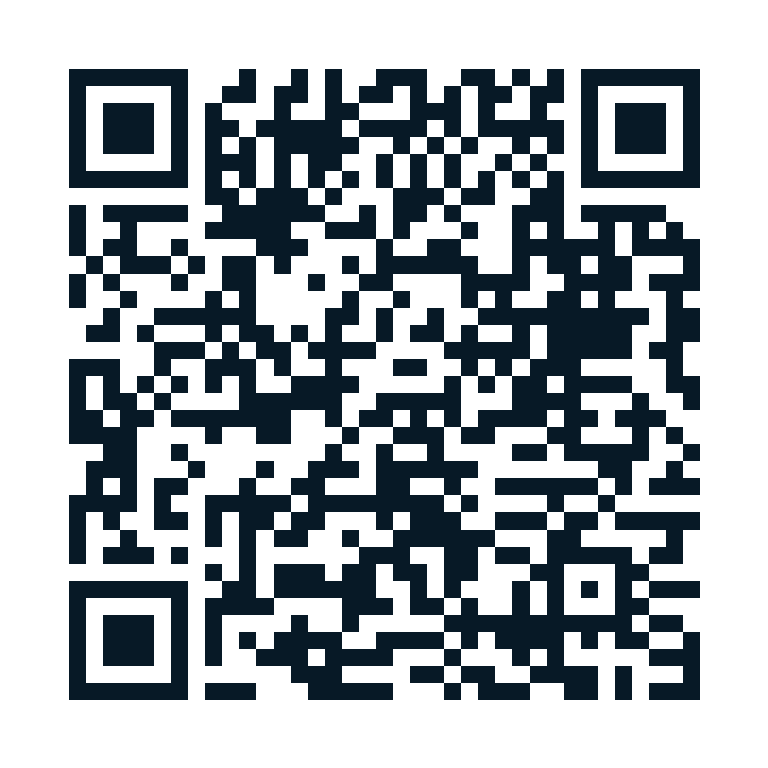 Турнир по дартсу — QR-код для открытия события в приложении Bodrum Flow