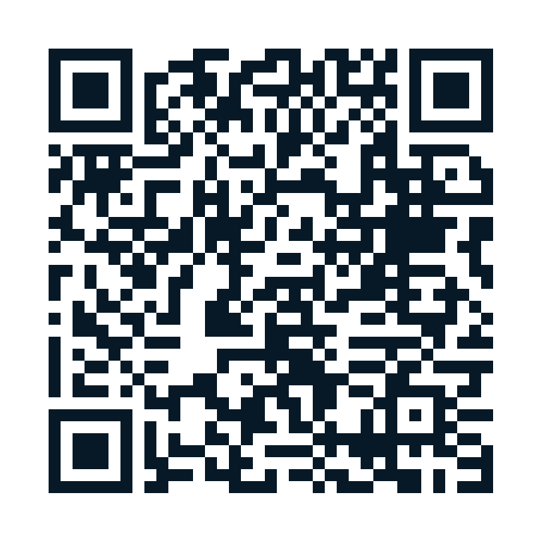 Malkurs — QR-Code zum Öffnen des Events in der Bodrum Flow App