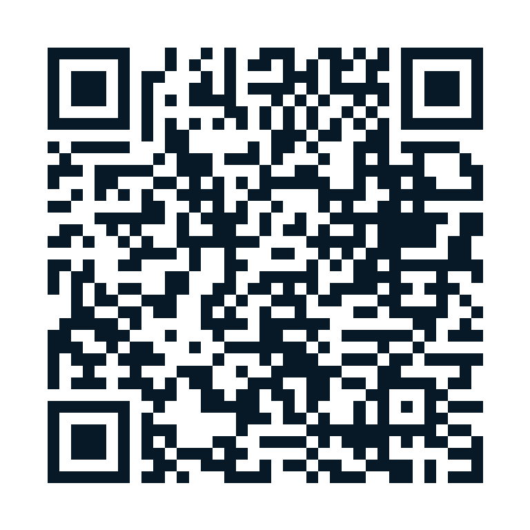 Painting Workshop — QR code to open the event in the Bodrum Flow app