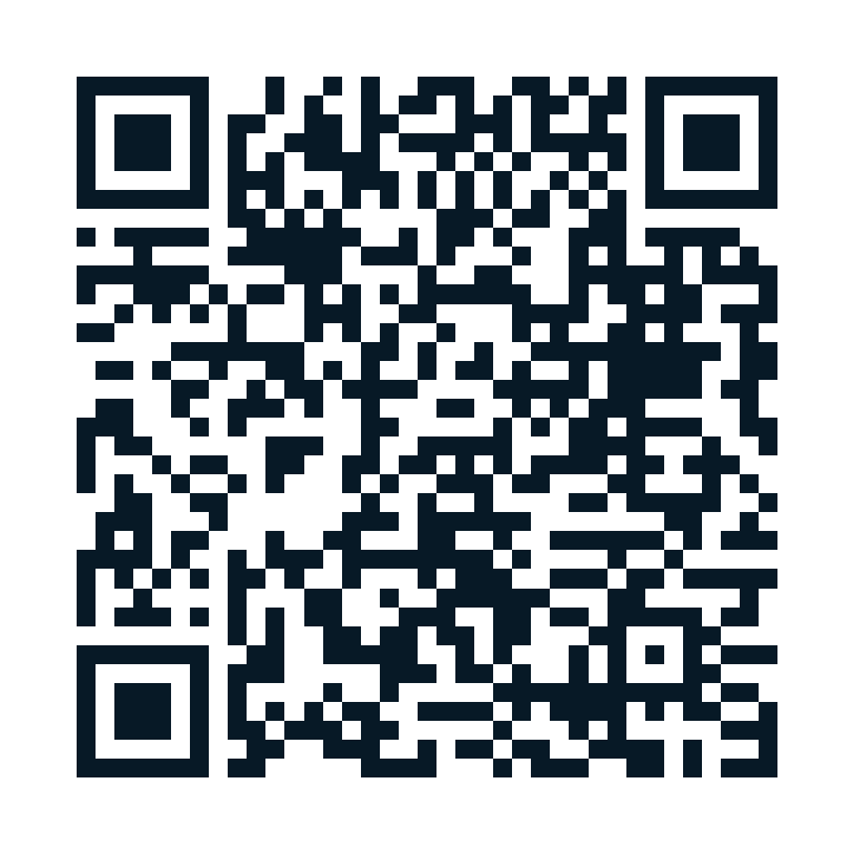 Мастерская живописи — QR-код для открытия события в приложении Bodrum Flow