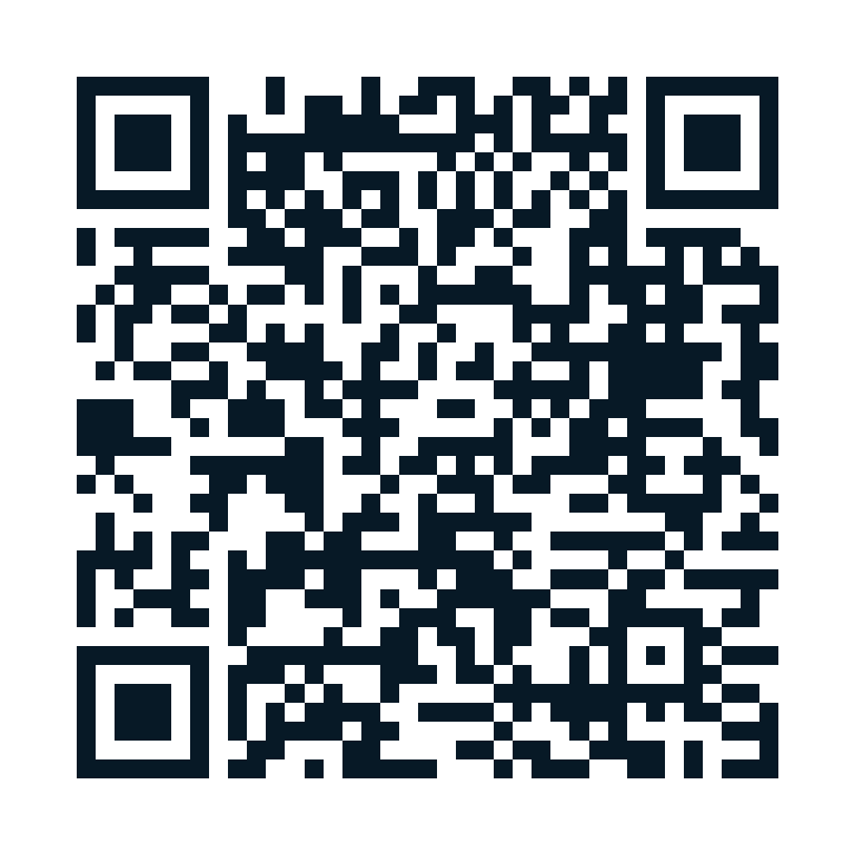 Мастерская керамики — QR-код для открытия события в приложении Bodrum Flow