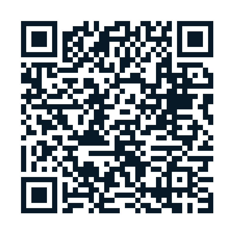 KÜBALI — QR-Code zum Öffnen des Events in der Bodrum Flow App