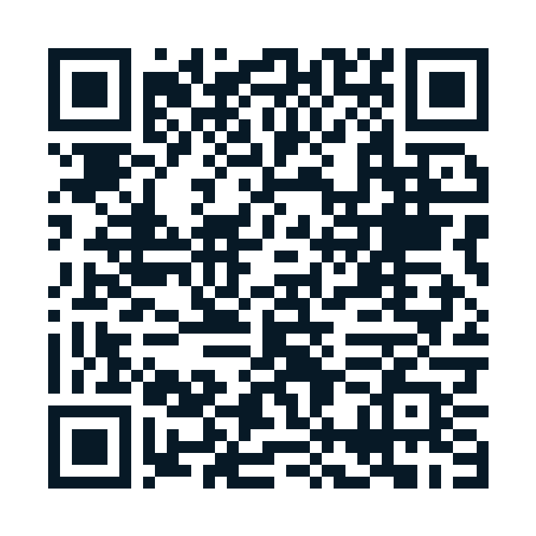 Mustafa Yeşildağlı — QR-Code zum Öffnen des Events in der Bodrum Flow App