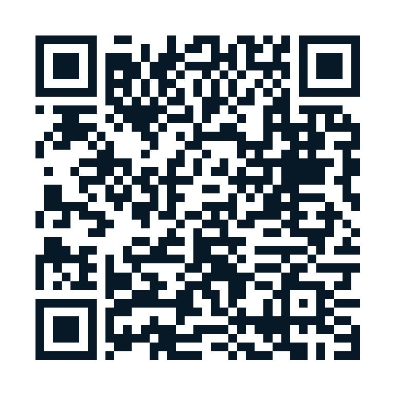 Мустафа Йешылдаглы — QR-код для открытия события в приложении Bodrum Flow