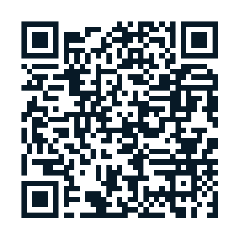 David Saboy — Afterlight — Etkinliği Bodrum Flow uygulamasında açan QR kod