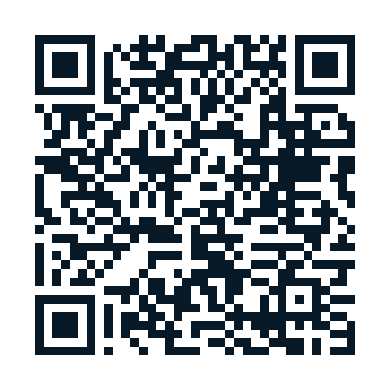 David Saboy — Afterlight — QR-Code zum Öffnen des Events in der Bodrum Flow App