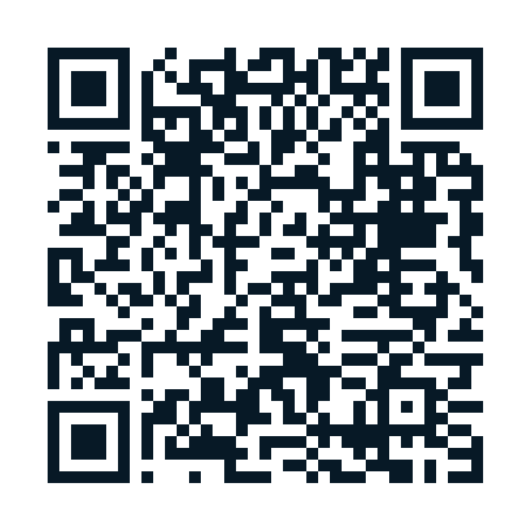 David Saboy — Afterlight — QR-код для открытия события в приложении Bodrum Flow