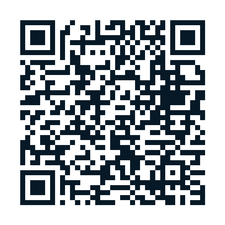 Cem Gündoğdu — QR code to open the event in the Bodrum Flow app