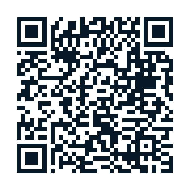 Джем Гюндогду — QR-код для открытия события в приложении Bodrum Flow