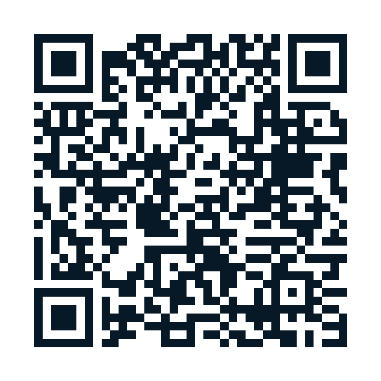 Buchvorstellung „Worte, Gesichter, Spuren: Bodrum“ — QR-Code zum Öffnen des Events in der Bodrum Flow App