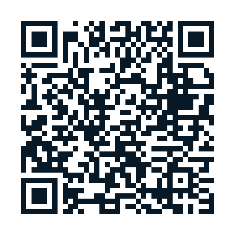 “Words, Faces, Traces: Bodrum” Book Launch — QR code to open the event in the Bodrum Flow app