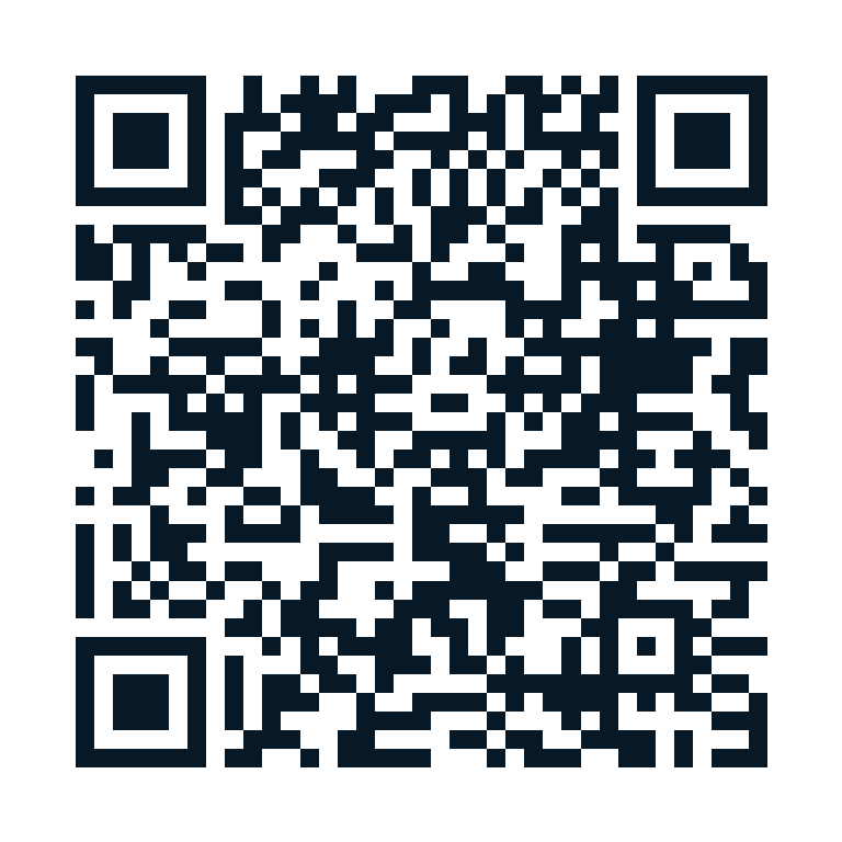 Alerio x Ozan Bora x Fatma Arslan — QR-Code zum Öffnen des Events in der Bodrum Flow App
