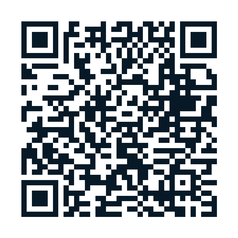 Alerio x Ozan Bora x Fatma Arslan — QR code to open the event in the Bodrum Flow app