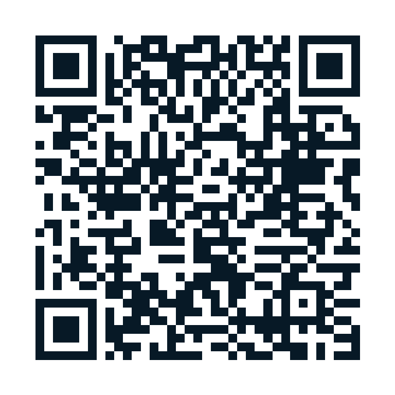 Selami Ermiş – 80er & 90er Nacht — QR-Code zum Öffnen des Events in der Bodrum Flow App