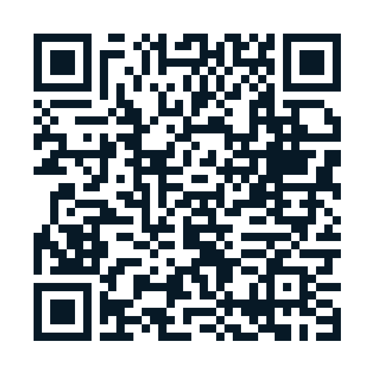 Karaada Island Last Boat Tour — QR code to open the event in the Bodrum Flow app