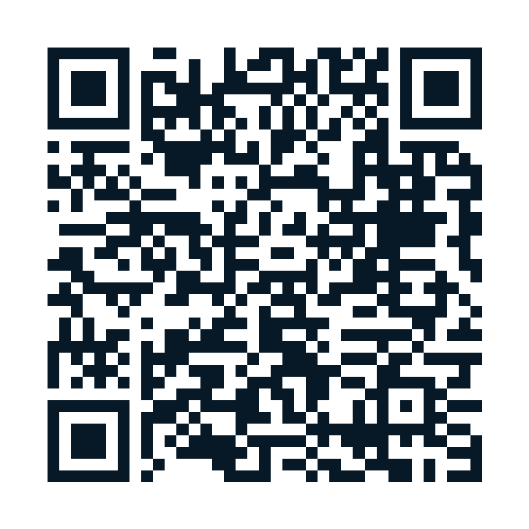 Бедиа Зейнеп Чакар — Между строк — QR-код для открытия события в приложении Bodrum Flow