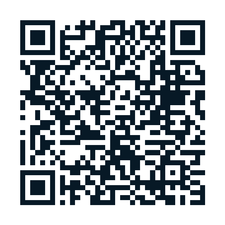 Turgay Bengü & Volkan Pekkurmaz — QR-Code zum Öffnen des Events in der Bodrum Flow App