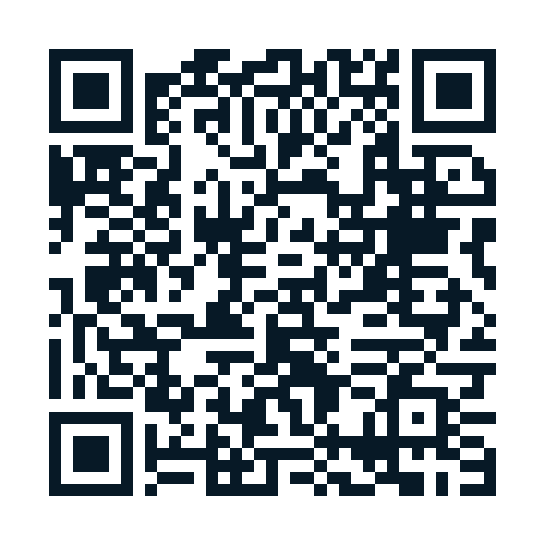 Koray Alay - Karaokeabend — QR-Code zum Öffnen des Events in der Bodrum Flow App